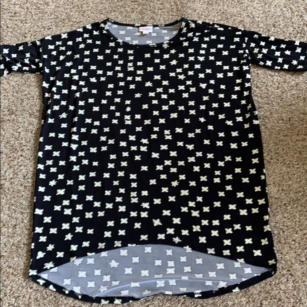Lularoe Irma